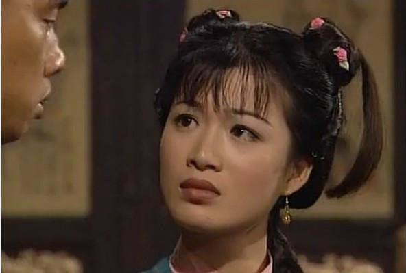 鹿鼎记韦小宝抱七个老婆是哪一集,鹿鼎记韦小宝七个老婆晕倒