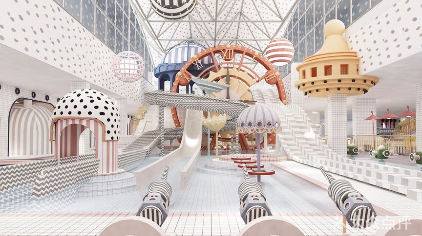 亲子乐园行业痛点,亲子乐园安全吗