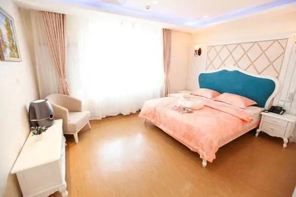 限时减免！吉大一院月子中心28天月子房直降850元