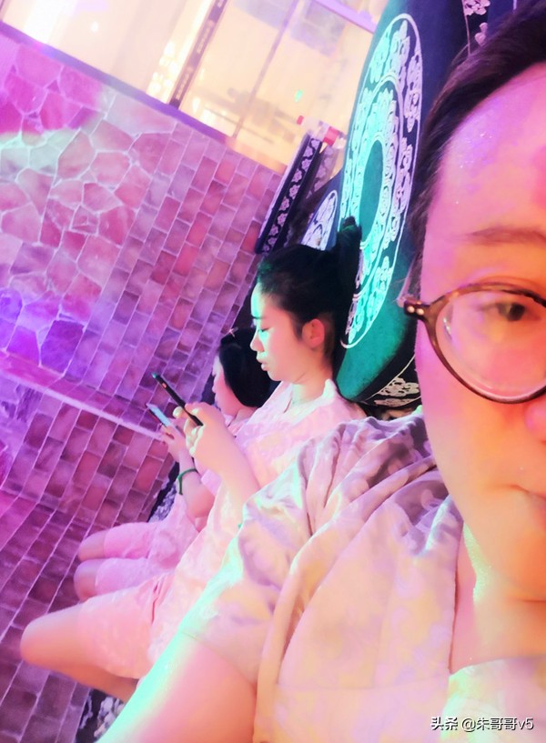 南宁御道养生spa,南宁御品堂养生会所