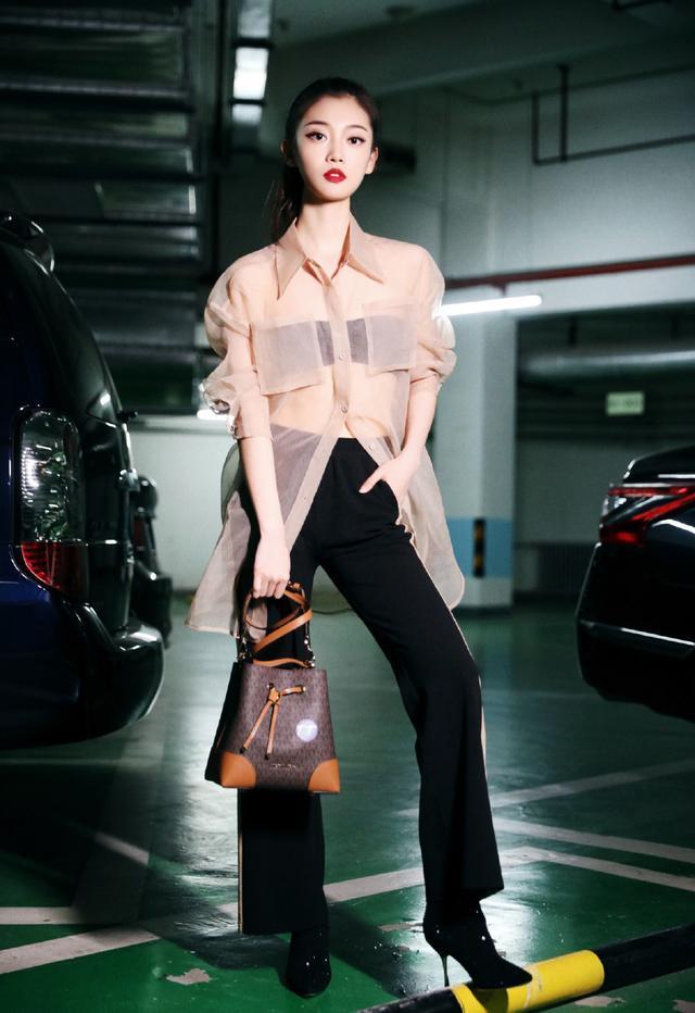 新款轻薄时尚防晒服,爆火的防晒衣好看又好穿