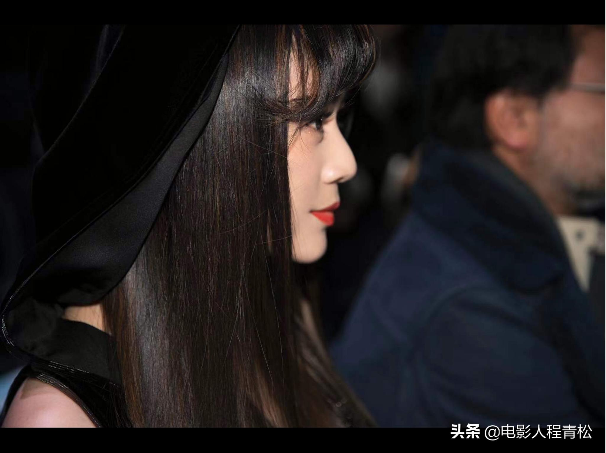 田海蓉高定秀女王,田海蓉时装周礼服