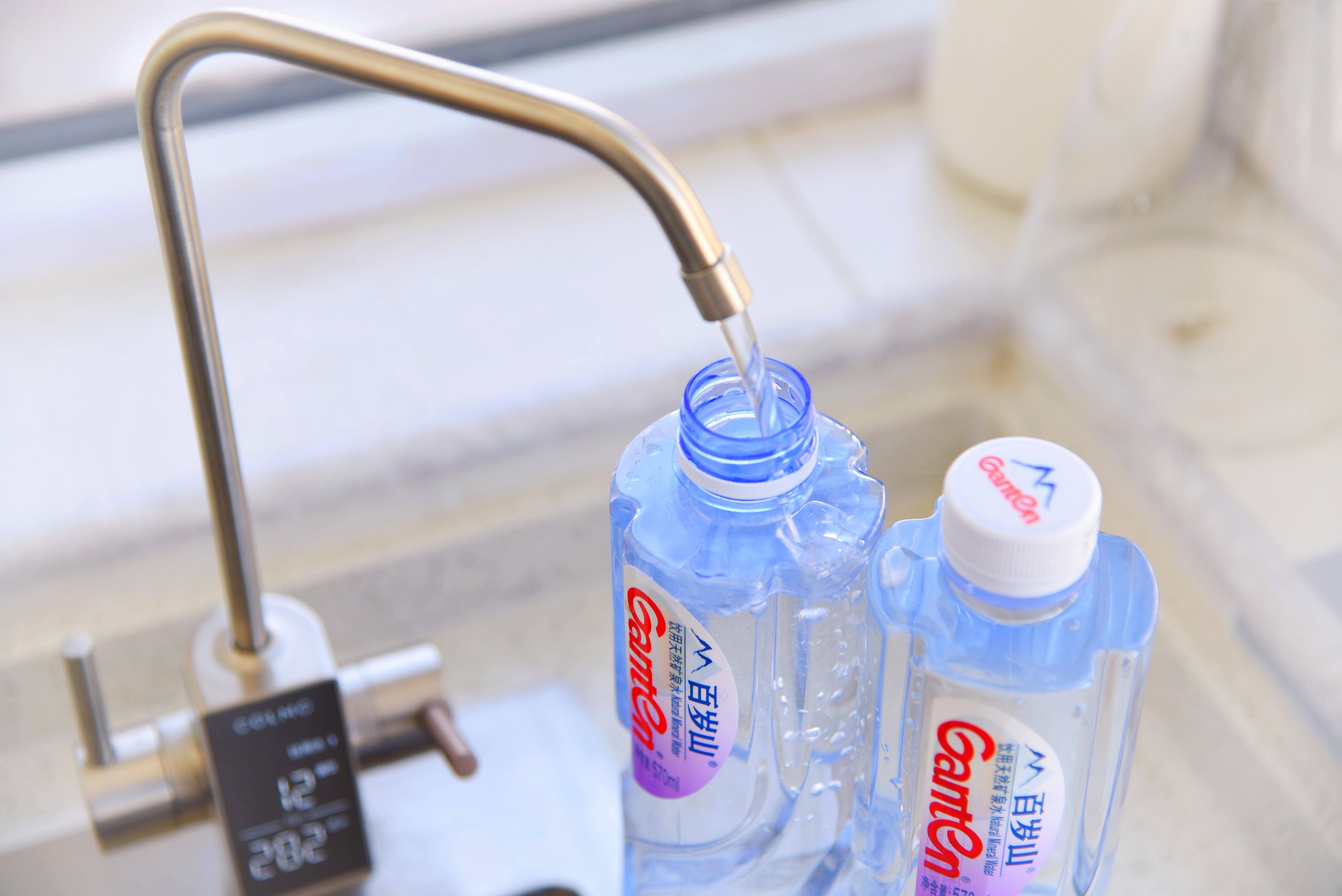 反渗透净水机不用换滤芯可以吗,净水机的缺点和不足