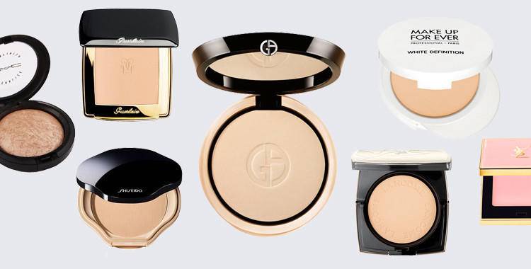 粉饼的使用方法新手,定妆遮瑕蜜粉饼怎么用