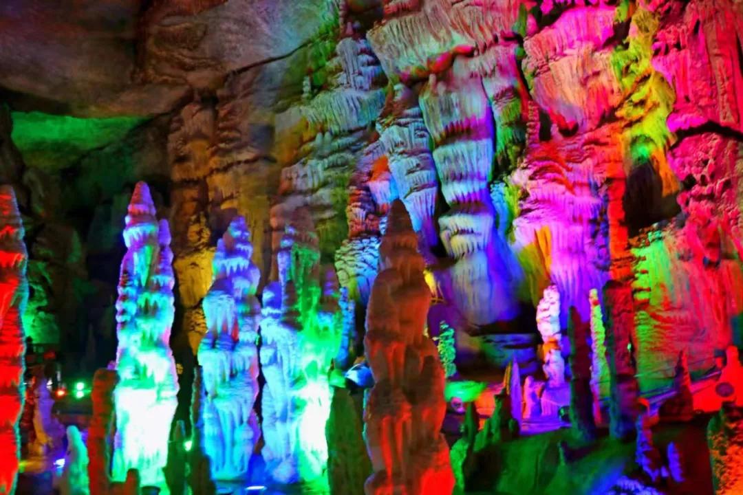 媲美四川九寨沟！山东这些地方野趣十足，承包夏天90%的清凉！