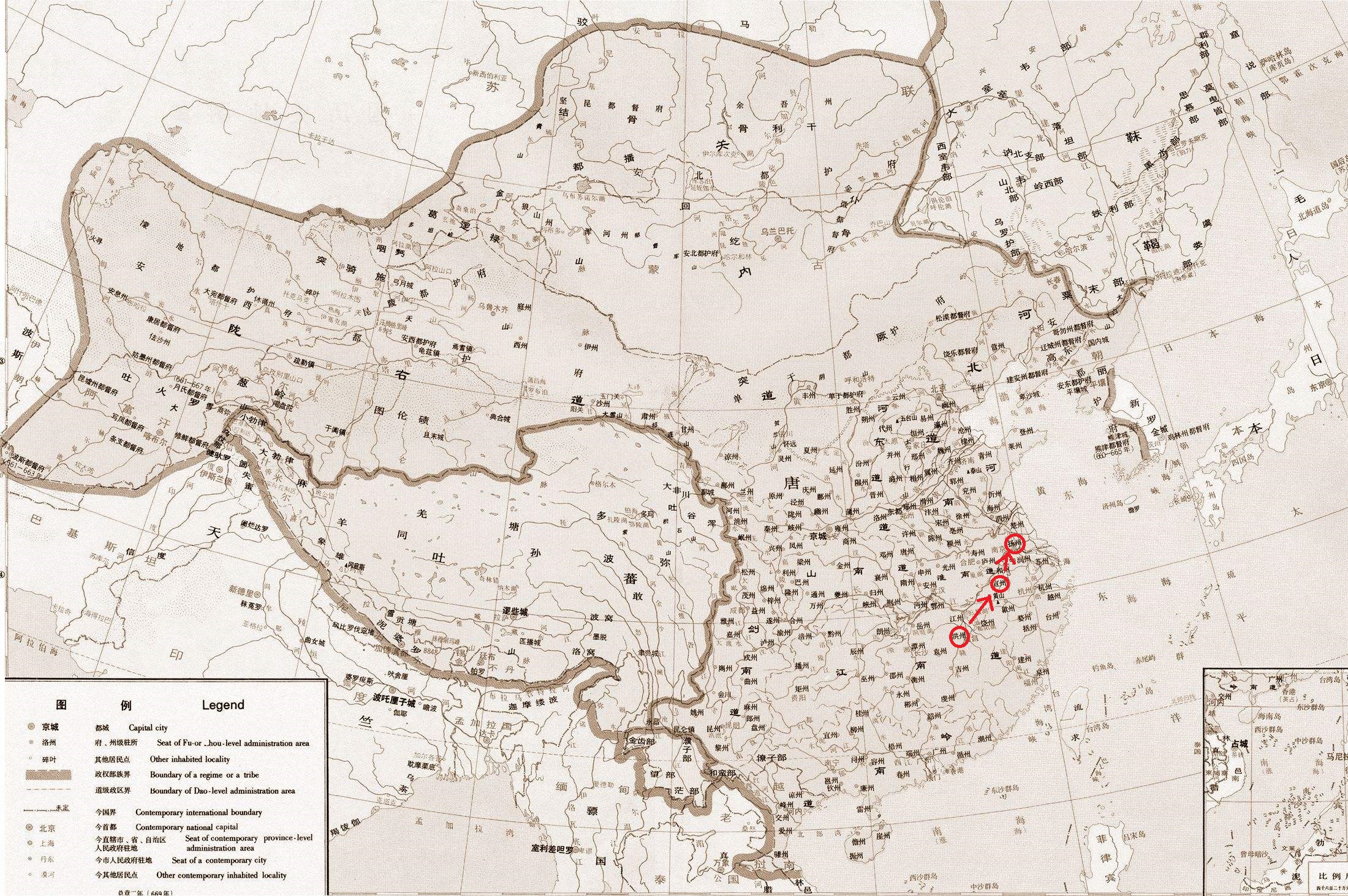 杜牧为什么这么风流,杜牧历史真实故事
