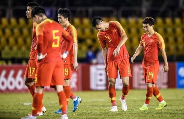 中国最有希望什么时候举办世界杯,中国还有没有机会进2022年世界杯