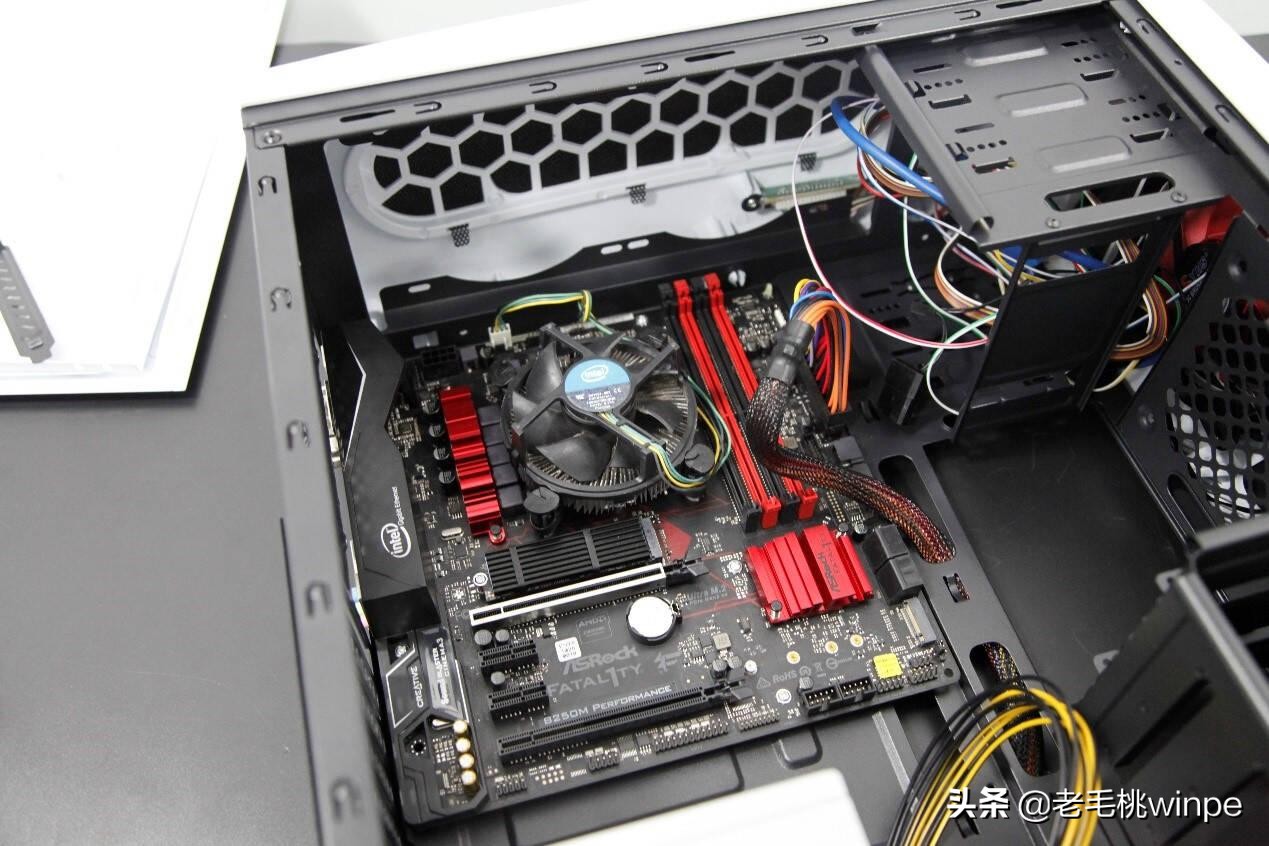 淘宝diy主机店铺 (带你了解淘宝便宜主机的猫腻)