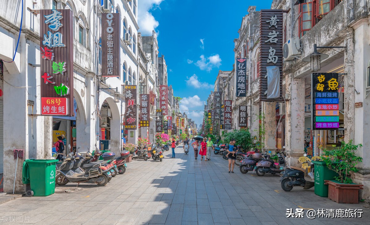 北海养老首选,北海和乳山银滩哪个更适合养老