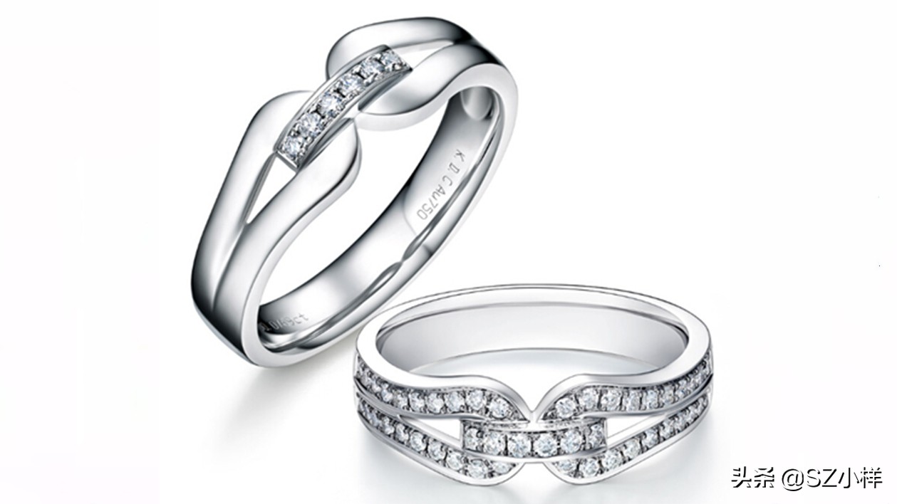 国内比较好的婚戒品牌,怎样选择实用的婚戒品牌