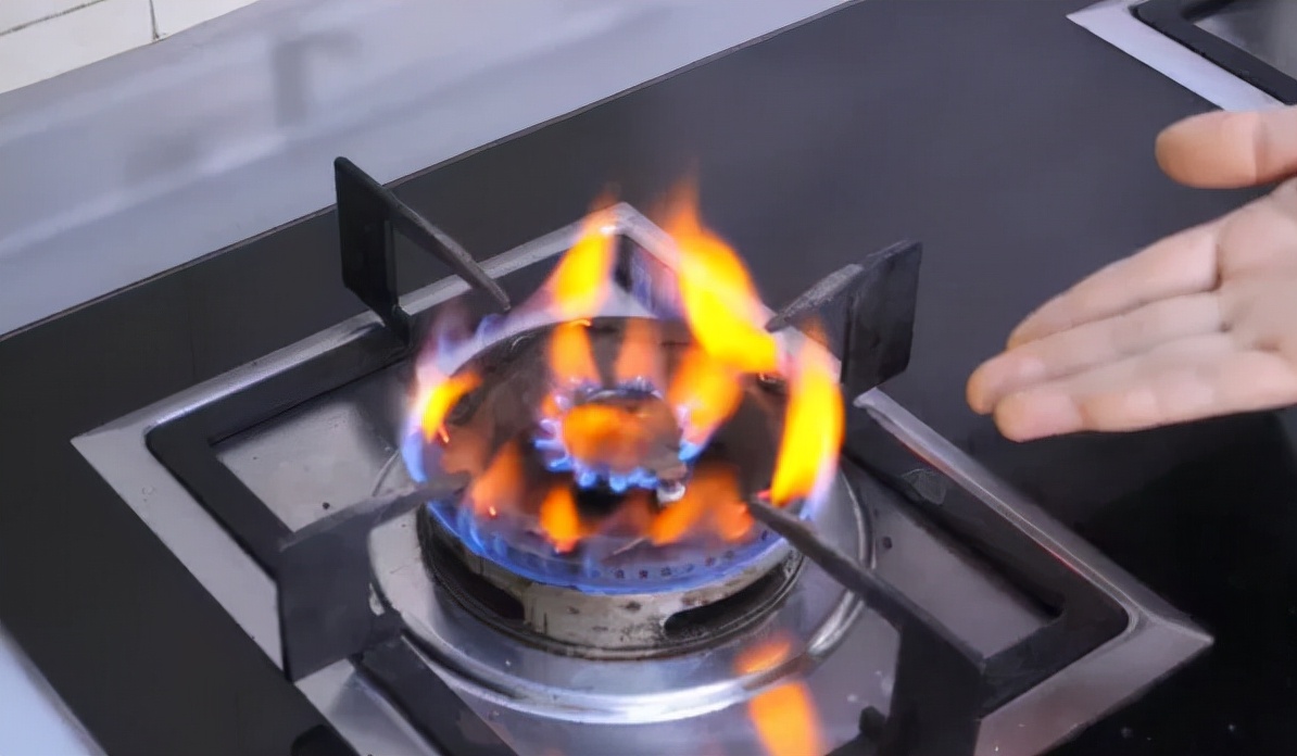 销售三无燃气灶被处罚,4家餐饮店被立案查处