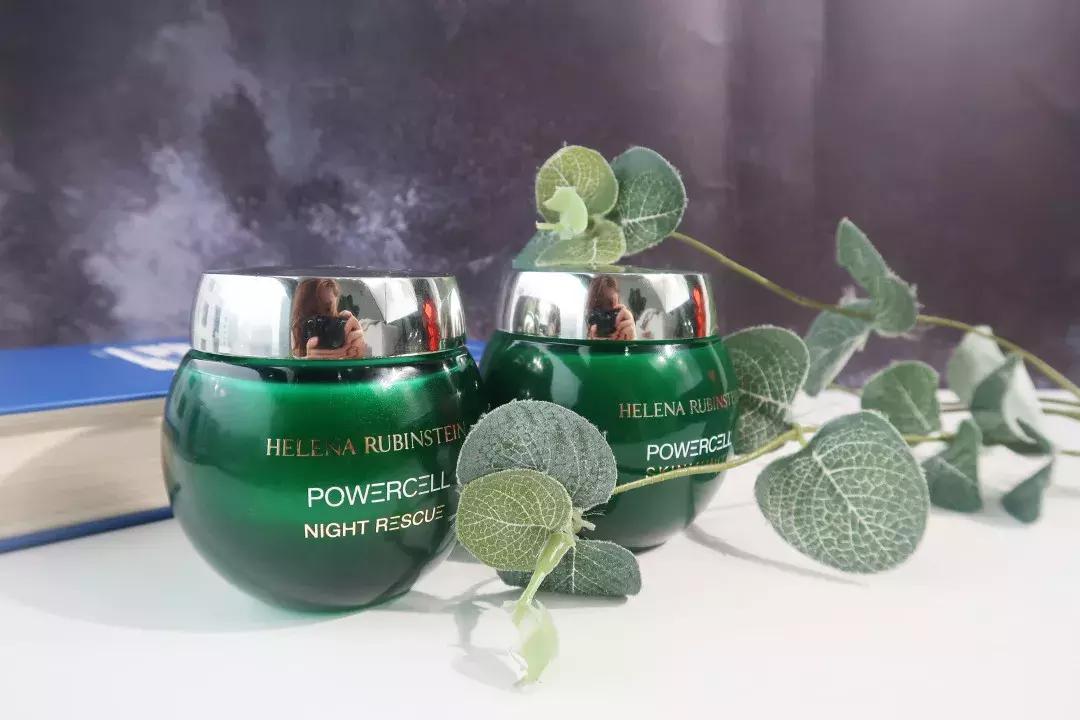 面霜排行榜10强抗衰老紧致补水,秋冬保湿效果持久又抗衰的面霜