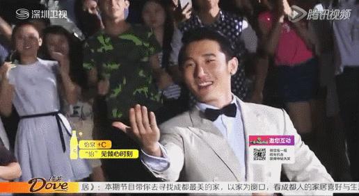 胡歌近期绯闻,胡歌公布过几段恋情