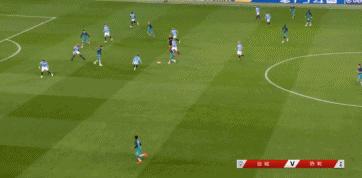 欧冠孙兴慜梅开二度现场,欧冠孙兴慜梅开二度詹俊