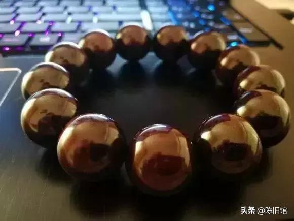 盘包浆后的核桃,霸王龙文玩手串形成包浆后怎么办