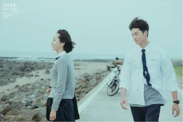 台湾偶像剧天王天后沉沦记（1）