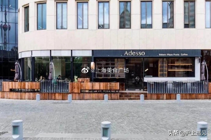 魔都网红地标！《三十而已》取景地曝光！这条百年马路又要火