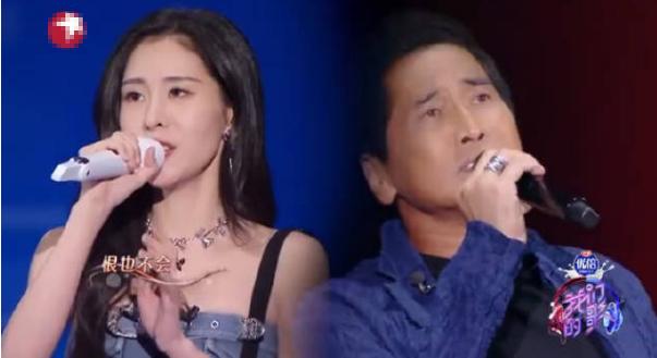 王祖贤和齐秦分手原因揭秘,揭秘齐秦王祖贤分手内幕