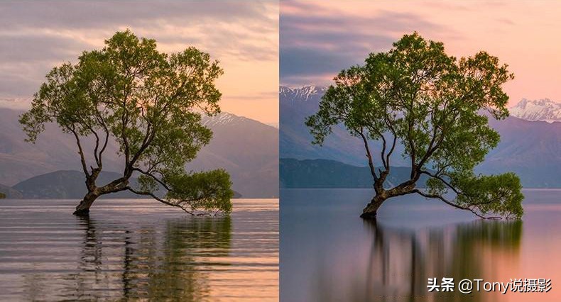 怎样用减光镜拍慢门,滤镜avatar减光镜