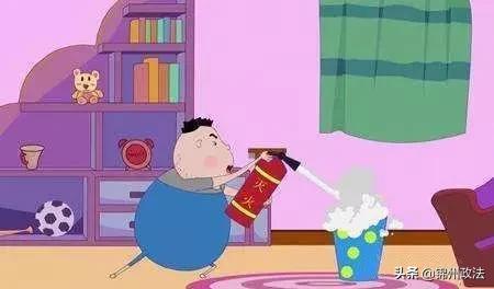 消防安全十大提示,消防安全形势不容忽视