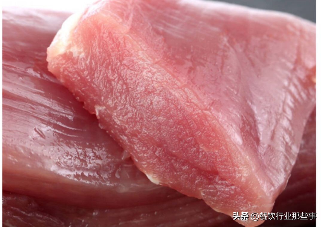 如何除去猪肉中的腥骚气,猪肉腥臊味很重怎么回事