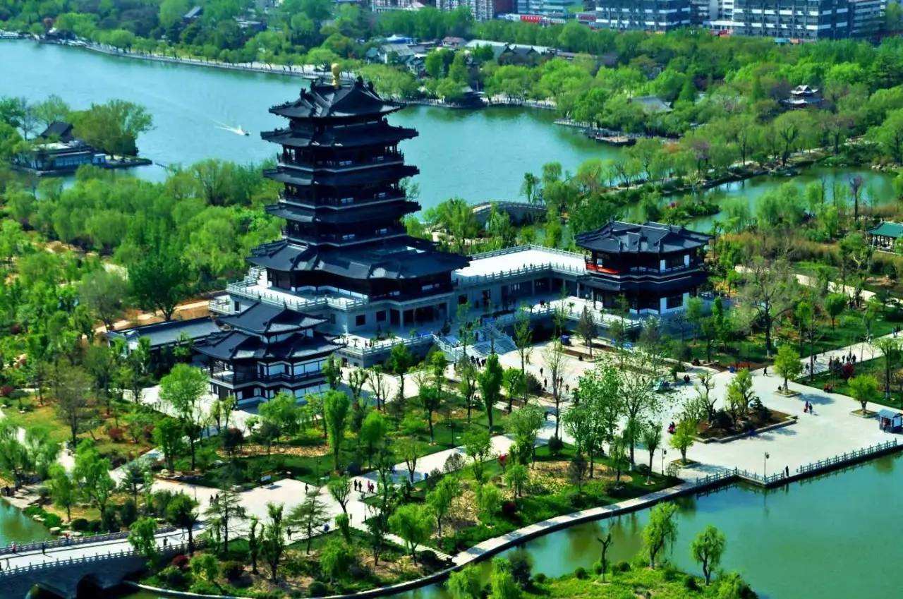 济南市a级景区一览表,山东济南5a景区