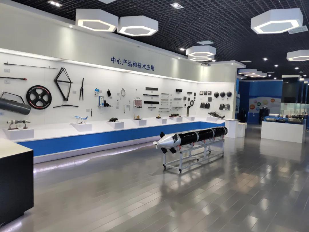 中国碳纤维技术应用,国产碳纤维技术进展