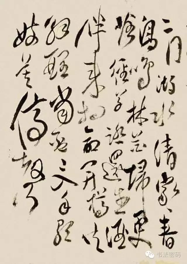 傅山和王铎哪个水平高,解小青讲解王铎与傅山书法