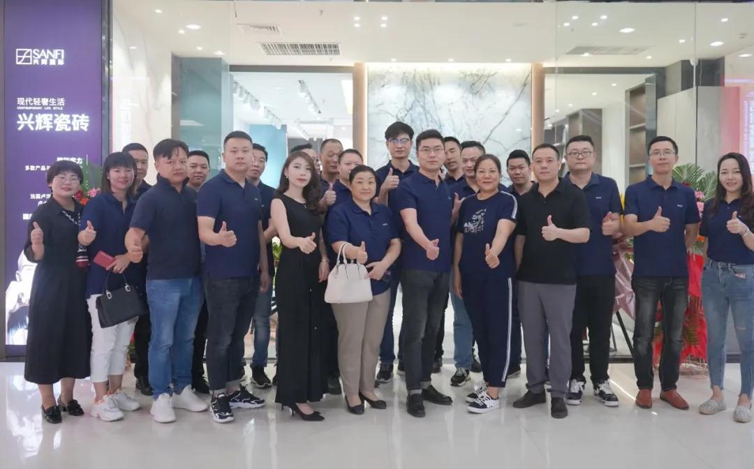 2022年兴辉瓷砖新品图片,2024兴辉瓷砖产品