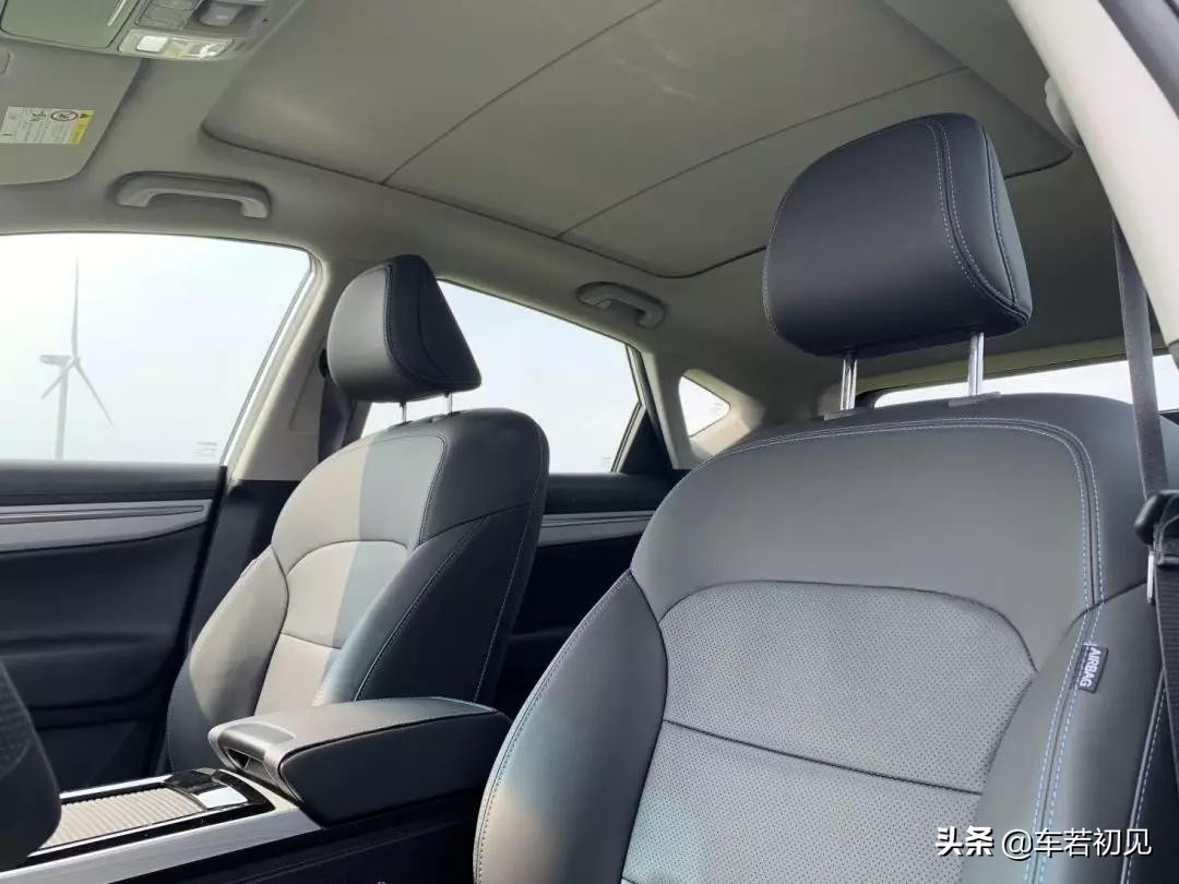 吉利帝豪gse新能源续航实测,吉利帝豪gse新能源能跑多少公里