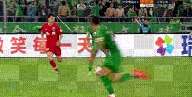 国安四场四胜还有谁能阻挡,现在的国安谁可以阻止他们的连胜