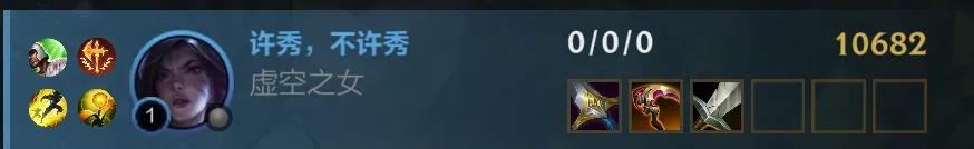 lol手游adc强度排行榜,联盟手游当前版本强势adc