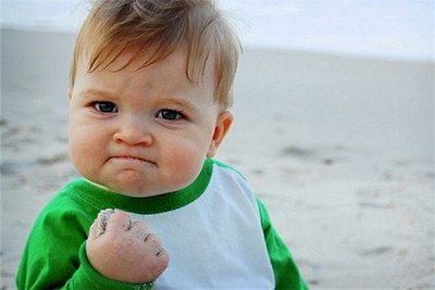 用奋斗守护小朋友的梦,大人守住小孩的梦想