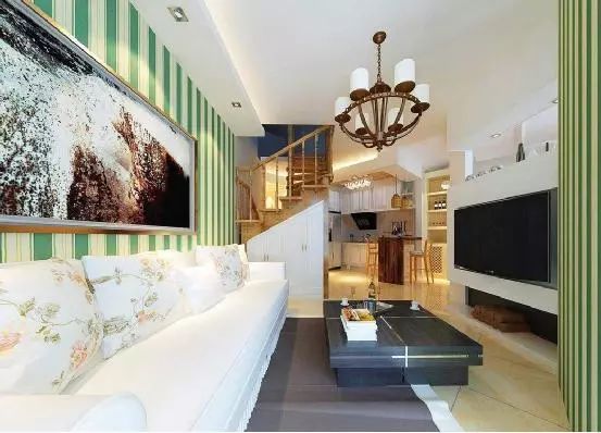 偷偷改造房子,老公反对硬把房子改成小复式