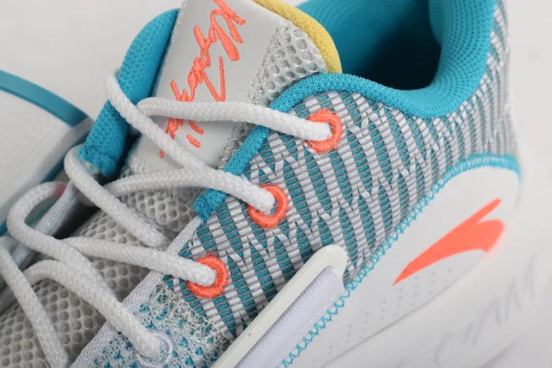 和水花2代最像的球鞋,水花2代篮球鞋推荐