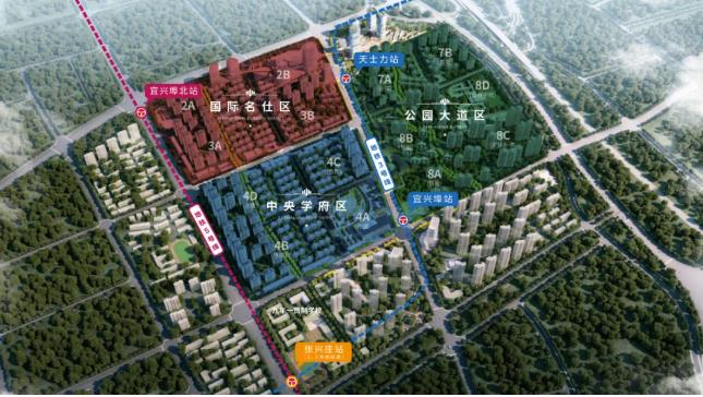 爆冷！天津市区新房无人问津？竟是这些区域引买房人“争抢”