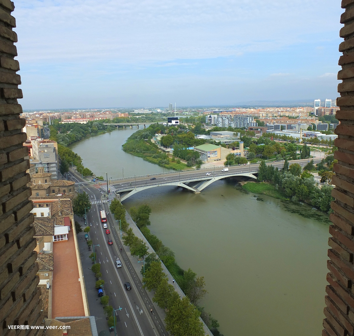 西班牙哪个城市最适合居住,西班牙有哪些州