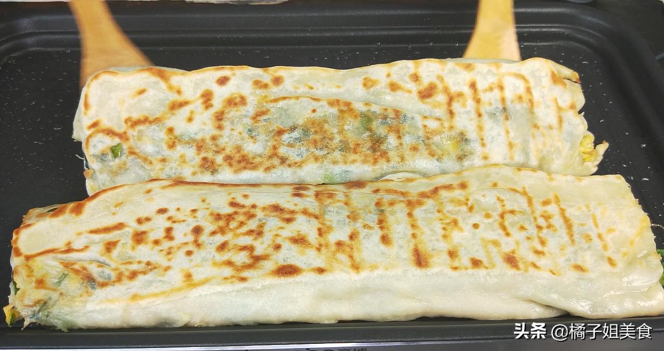 面粉的这个做法火了,连南方人都爱吃,做法详细讲解,3分钟学会