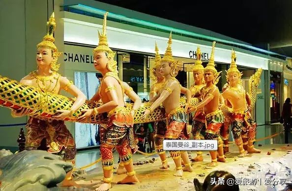 全球十大机场免税店购物攻略,全球各国机场免税店购物攻略