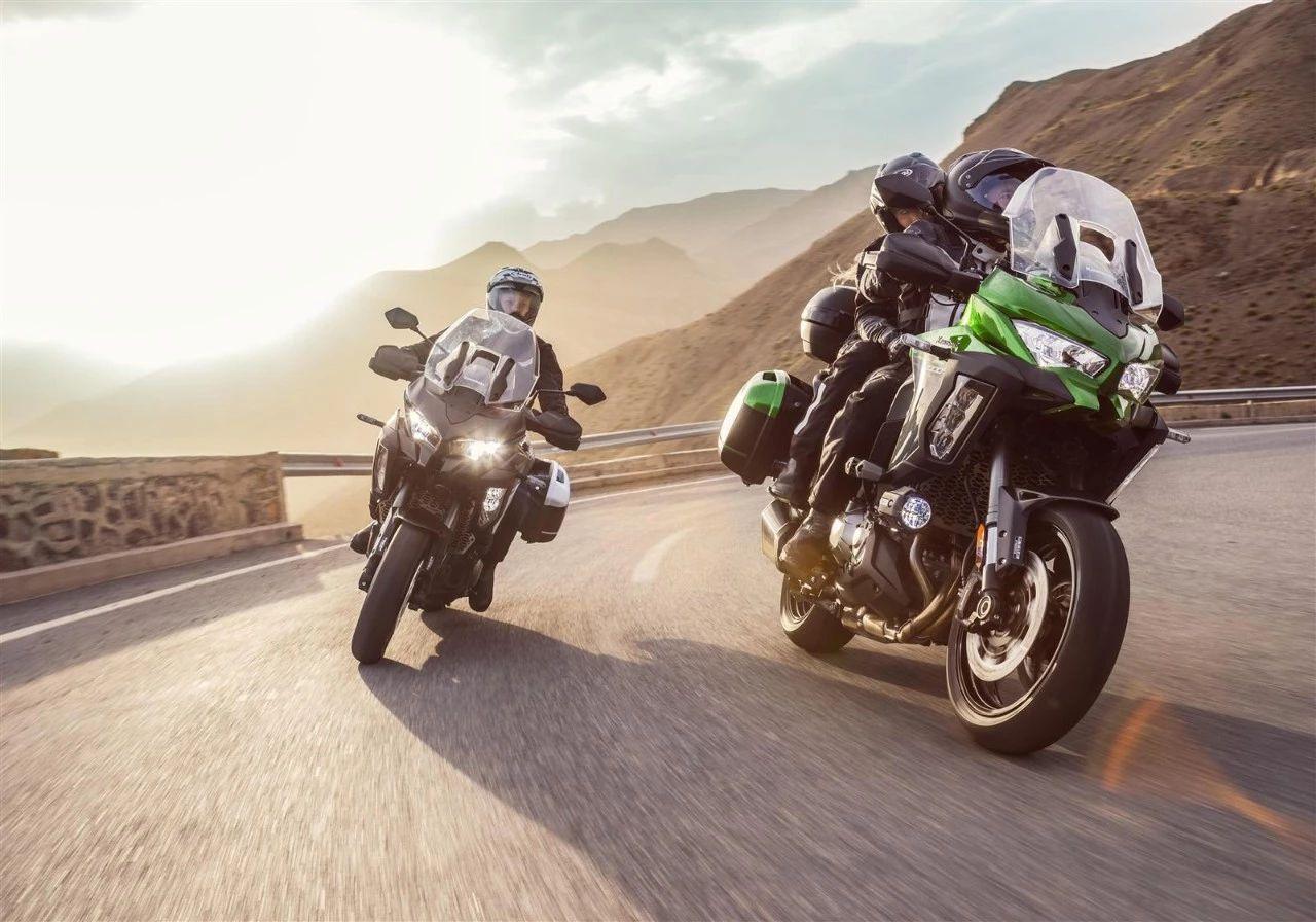 川崎versys1000讲解,川崎versys300探险版