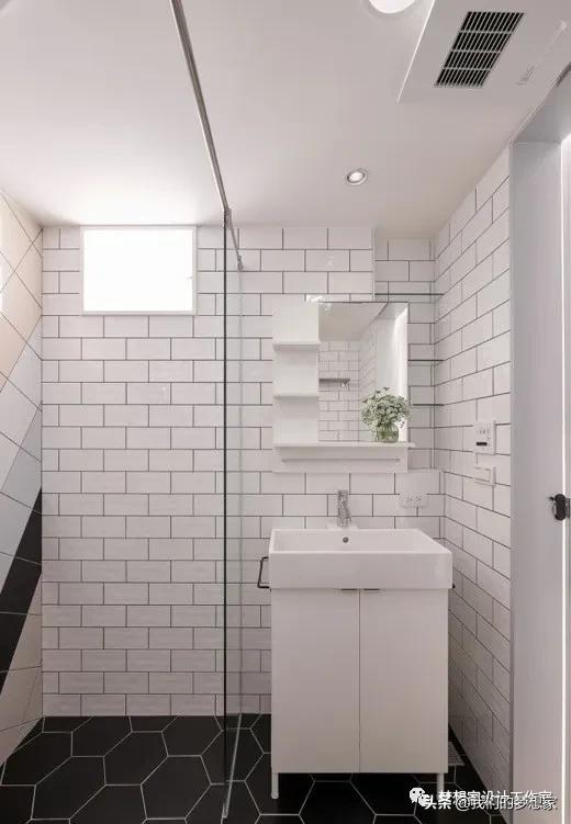 浴室洗手台怎么改造,卫浴洗手台装修效果图