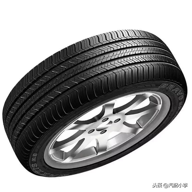 各个品牌汽车轮胎型号一览表,各品牌汽车轮胎推荐一览表