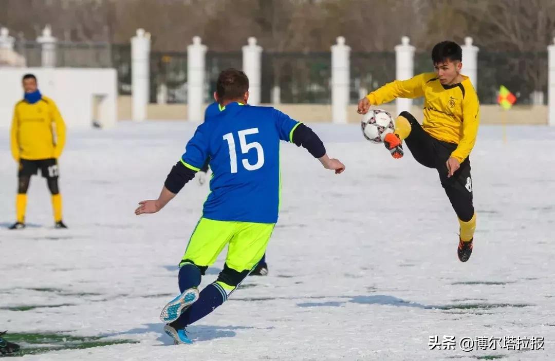 足球！博州3所学校获国字招牌！