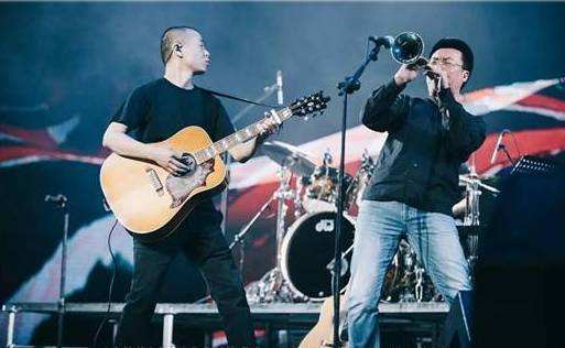 草莓音乐节排名歌手,草莓音乐节是什么类型的音乐