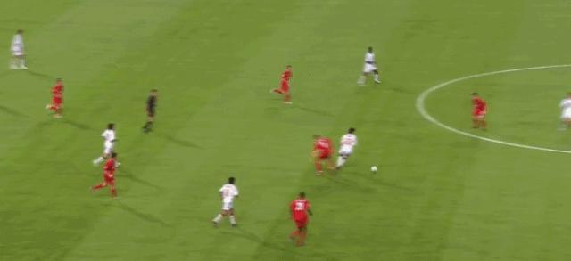 15年前的奇迹,惊天大逆转伊斯坦布尔奇迹