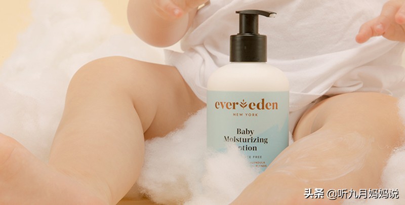 宝宝敏感肌？这些面霜囤起来