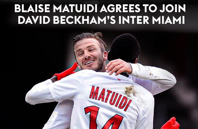 贝克汉姆迈阿密国际决赛,迈阿密国际晋级四强贝克汉姆