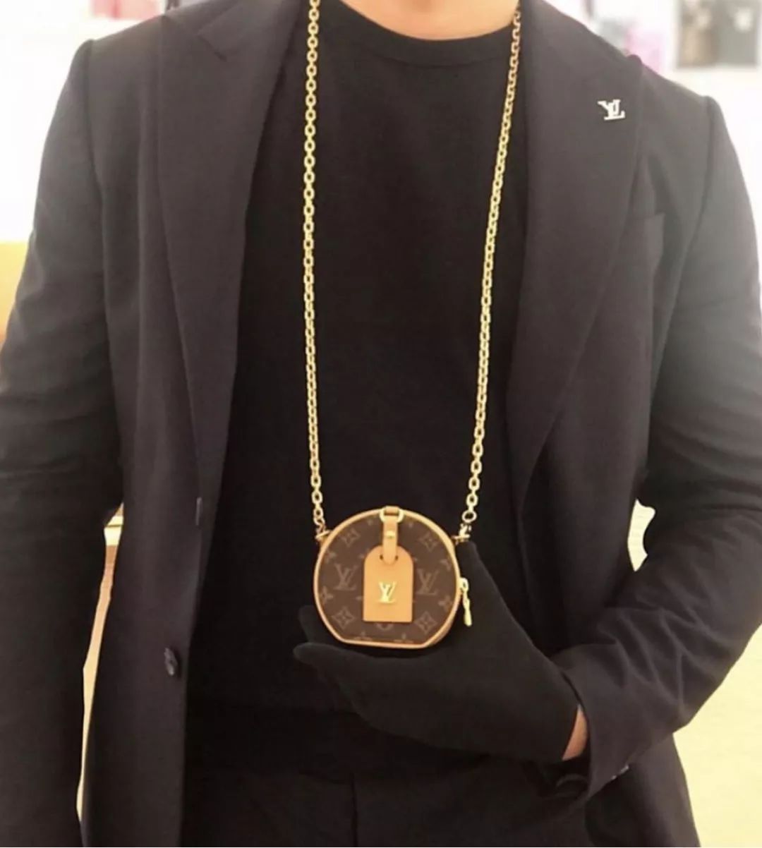 lv迷你包包,lv的迷你包包哪种最流行