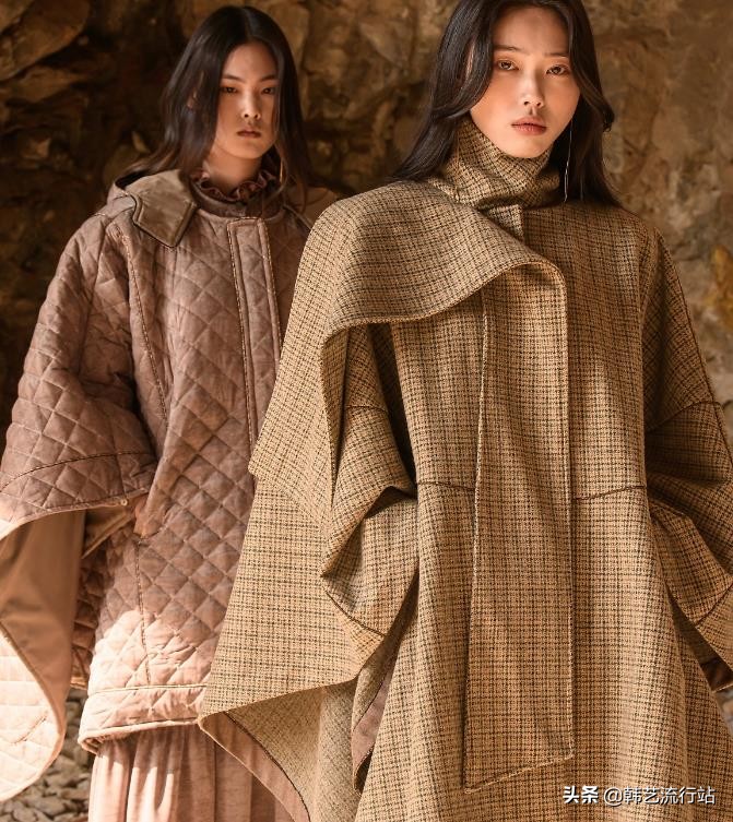 2020春夏巴黎时装周chanel秀场,2022秋冬首尔时装周bonbom