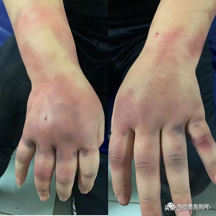 柬埔寨8人被抓新闻,8人被抓涉案2200万